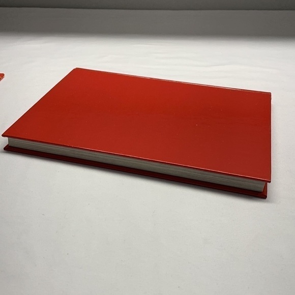 VINTAGE 1985 Campbell’s Soup Cookbook Hard Cover 224 Pages - Picture 8 of 9